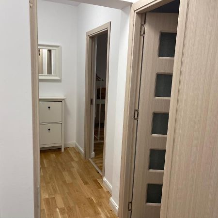 Deluxe Single Room Apartament Bragadiru Extérieur photo