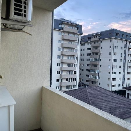 Deluxe Single Room Apartament Bragadiru Extérieur photo