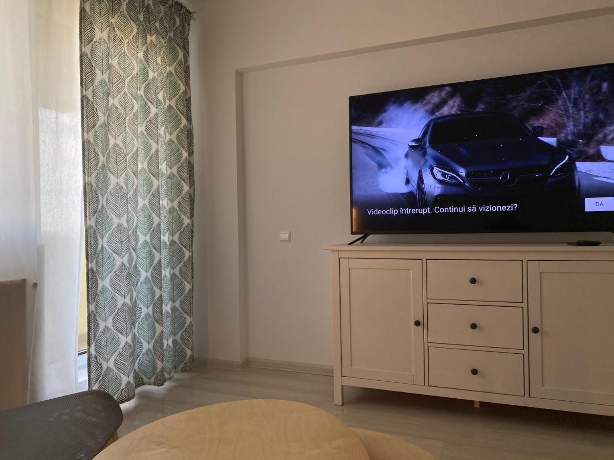 Deluxe Single Room Apartament Bragadiru Extérieur photo
