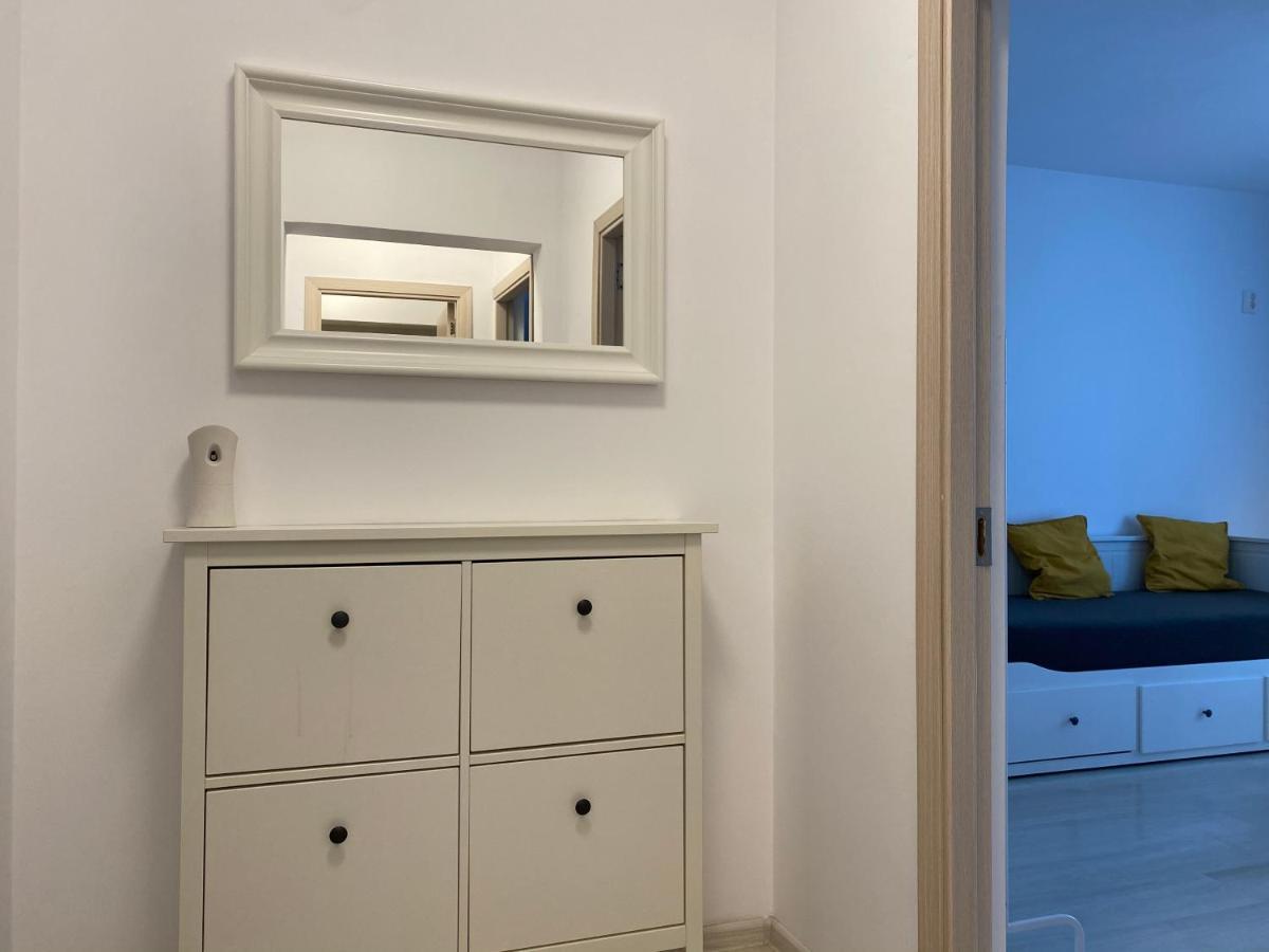 Deluxe Single Room Apartament Bragadiru Extérieur photo