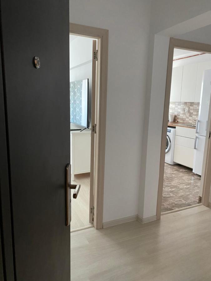 Deluxe Single Room Apartament Bragadiru Extérieur photo