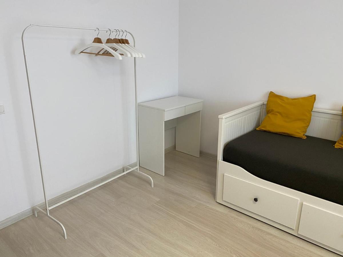 Deluxe Single Room Apartament Bragadiru Extérieur photo