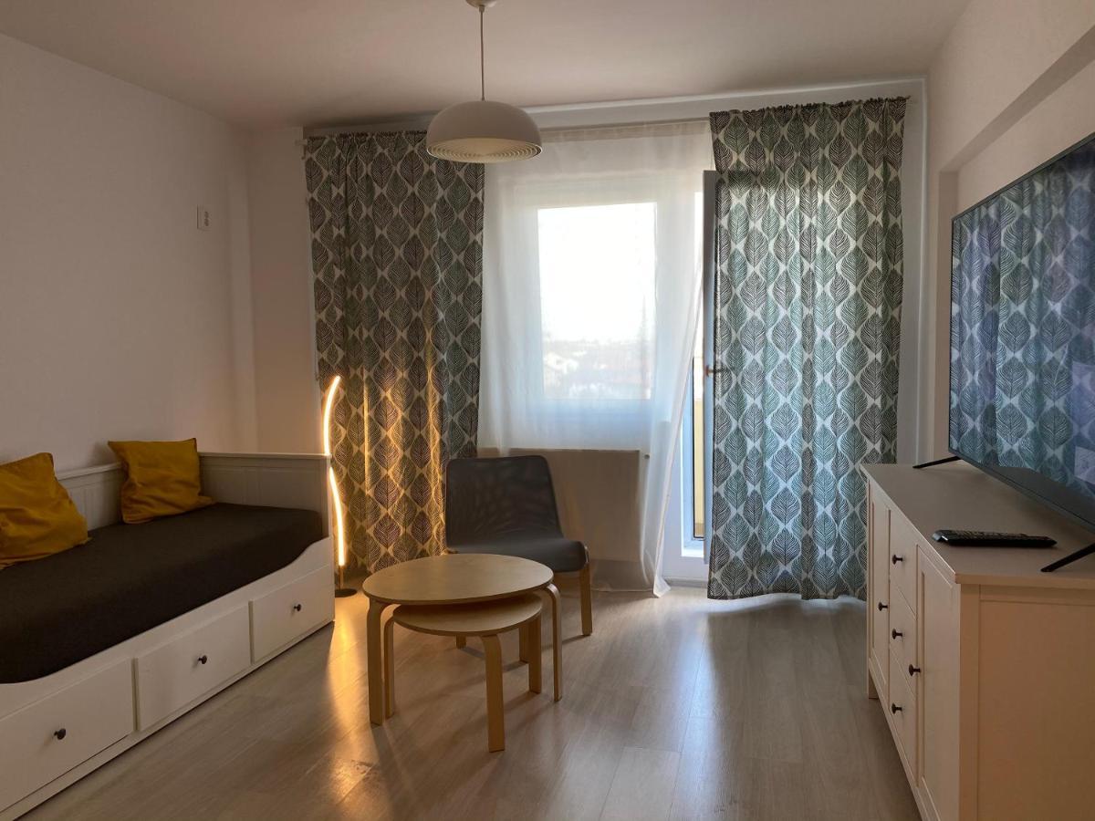 Deluxe Single Room Apartament Bragadiru Extérieur photo