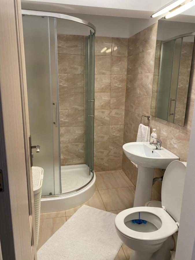 Deluxe Single Room Apartament Bragadiru Extérieur photo