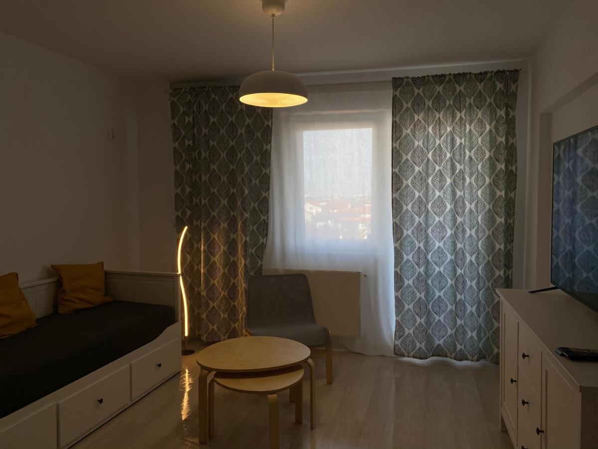 Deluxe Single Room Apartament Bragadiru Extérieur photo