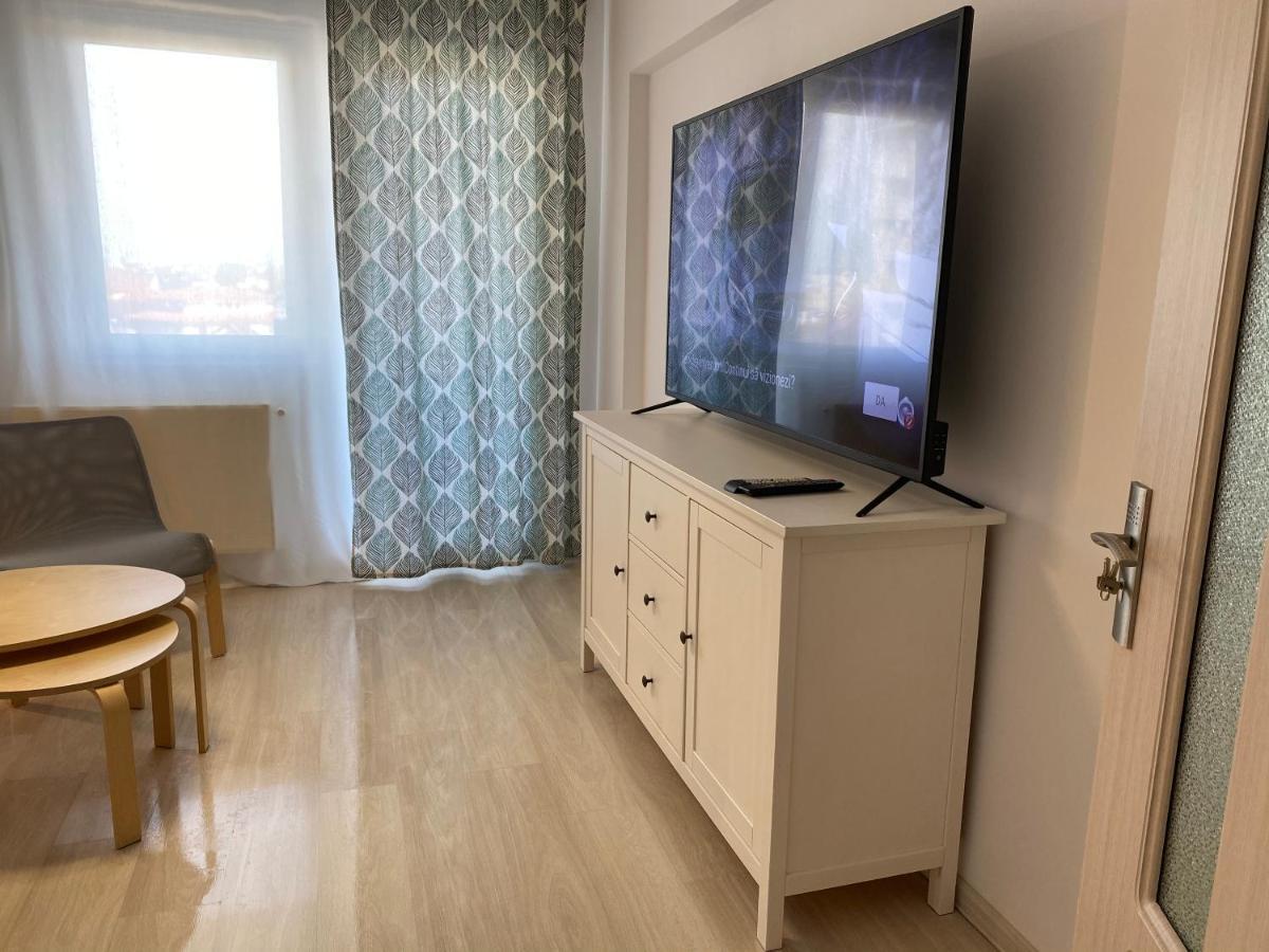 Deluxe Single Room Apartament Bragadiru Extérieur photo