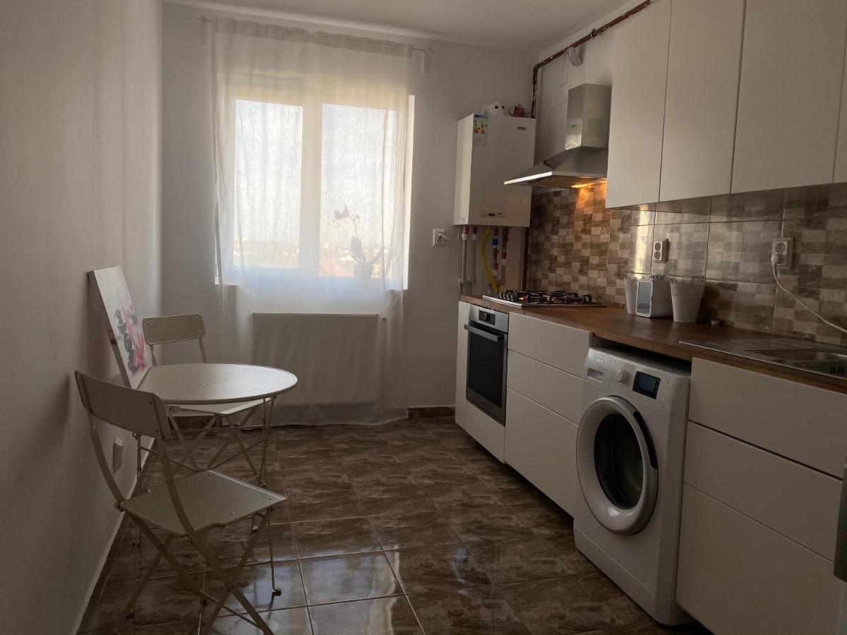 Deluxe Single Room Apartament Bragadiru Extérieur photo