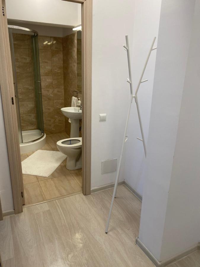 Deluxe Single Room Apartament Bragadiru Extérieur photo