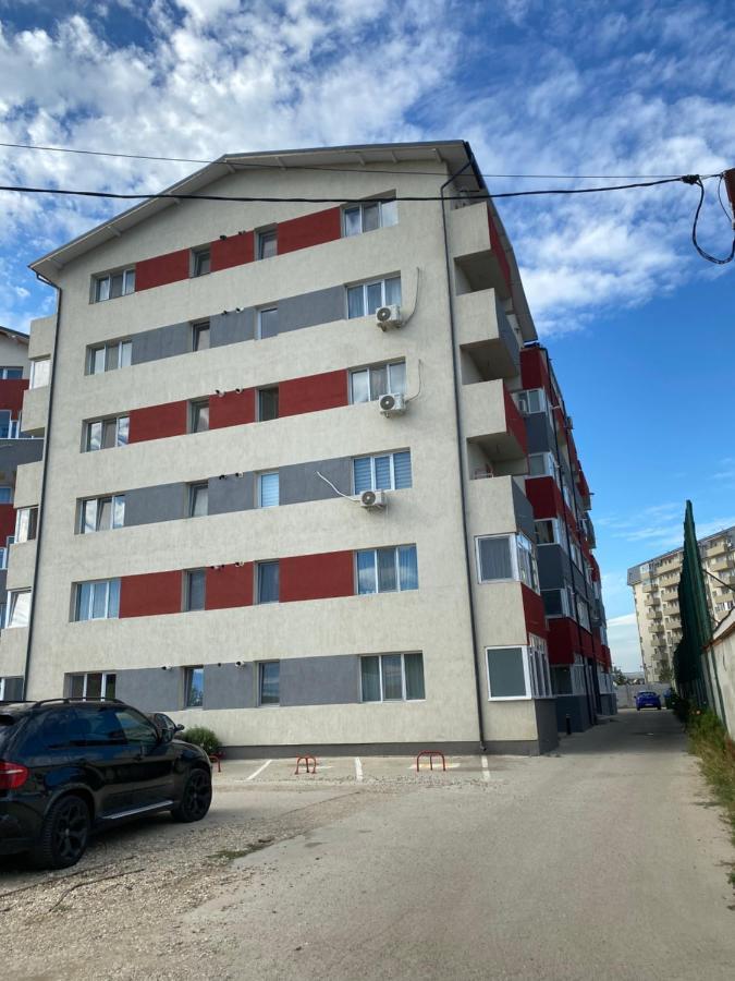 Deluxe Single Room Apartament Bragadiru Extérieur photo