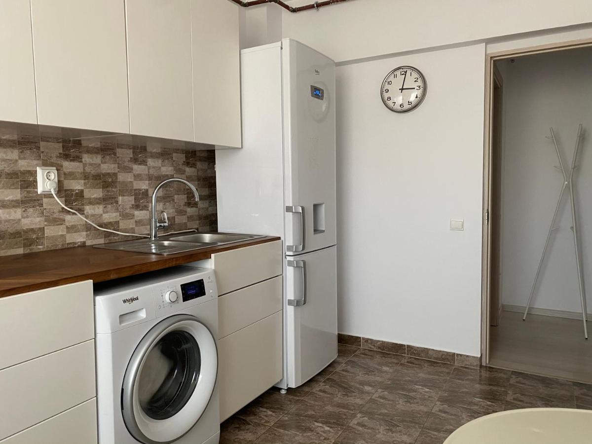 Deluxe Single Room Apartament Bragadiru Extérieur photo