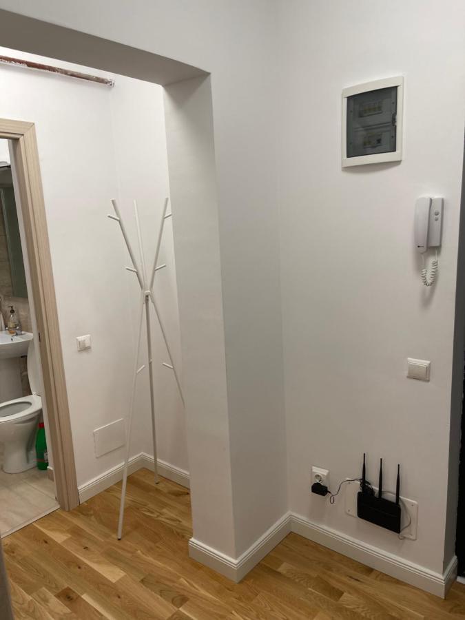 Deluxe Single Room Apartament Bragadiru Extérieur photo