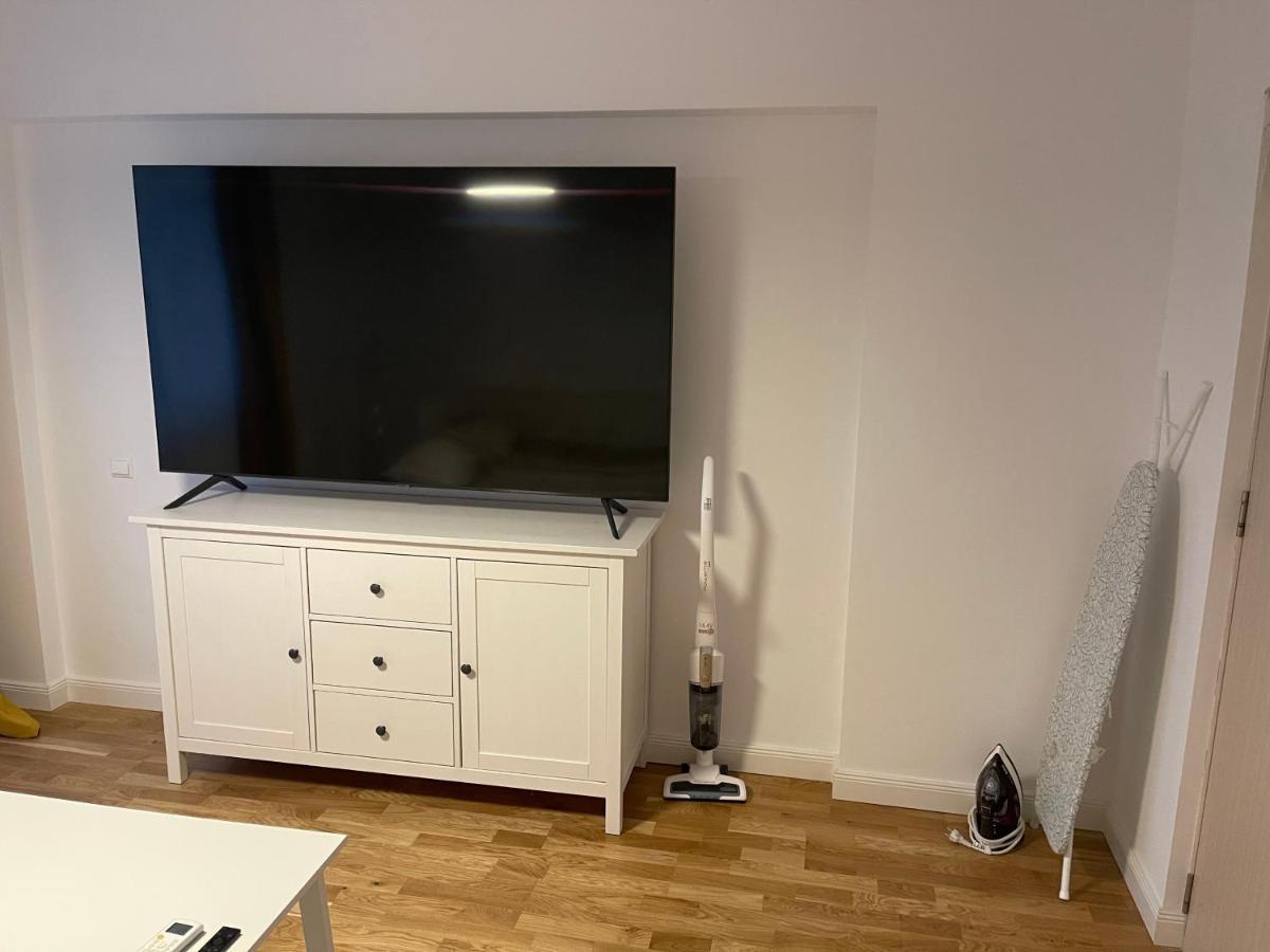 Deluxe Single Room Apartament Bragadiru Extérieur photo