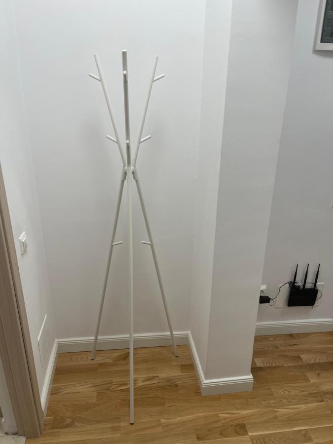 Deluxe Single Room Apartament Bragadiru Extérieur photo