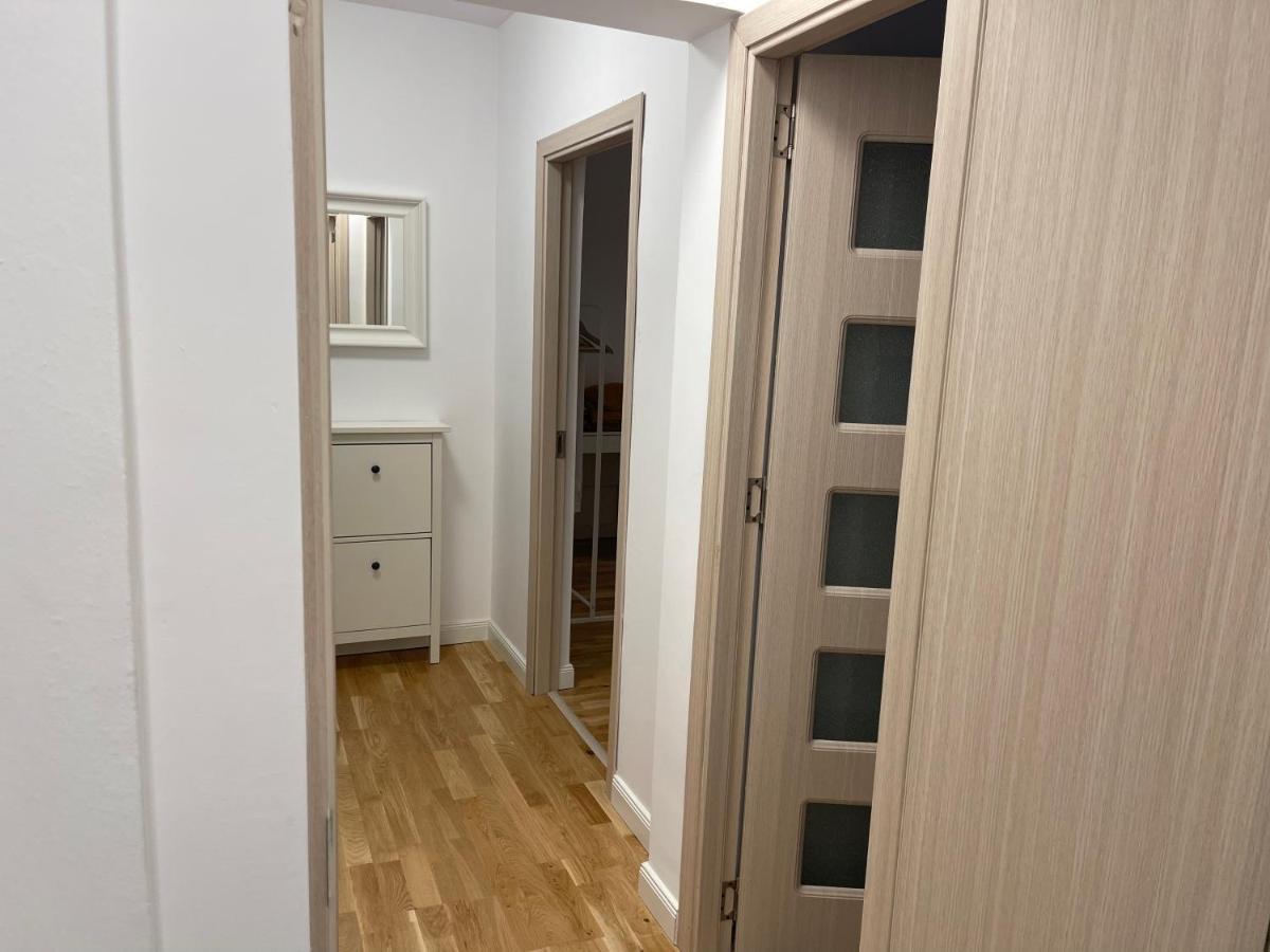 Deluxe Single Room Apartament Bragadiru Extérieur photo