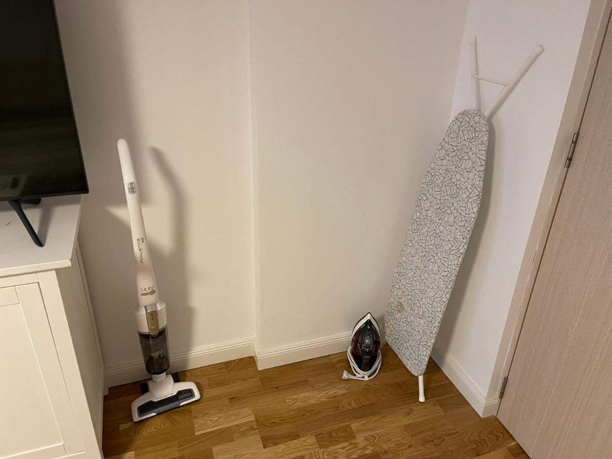 Deluxe Single Room Apartament Bragadiru Extérieur photo