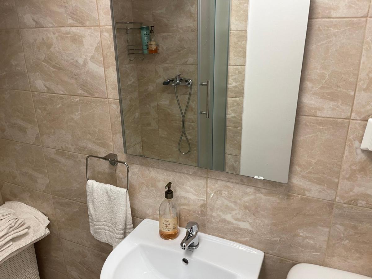 Deluxe Single Room Apartament Bragadiru Extérieur photo