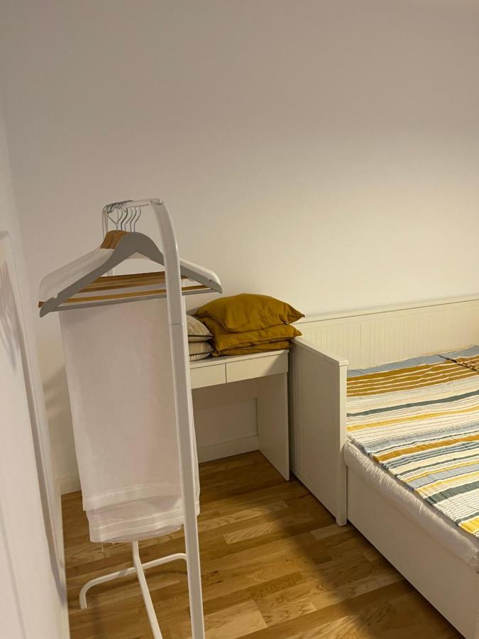 Deluxe Single Room Apartament Bragadiru Extérieur photo