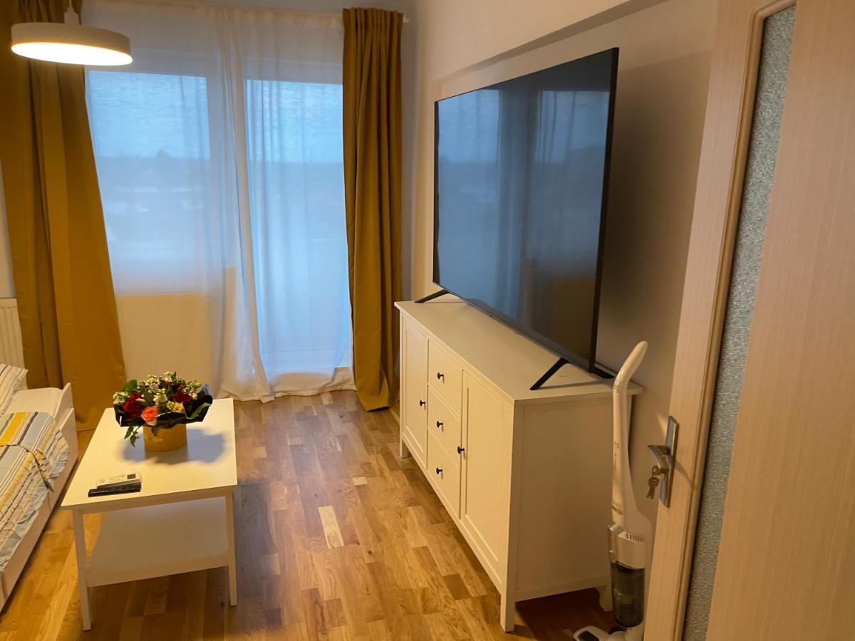 Deluxe Single Room Apartament Bragadiru Extérieur photo