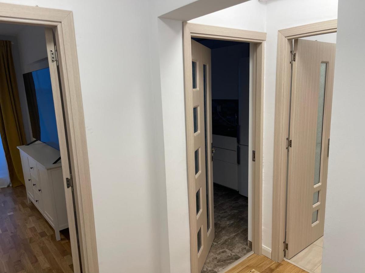 Deluxe Single Room Apartament Bragadiru Extérieur photo