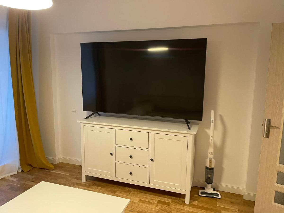 Deluxe Single Room Apartament Bragadiru Extérieur photo