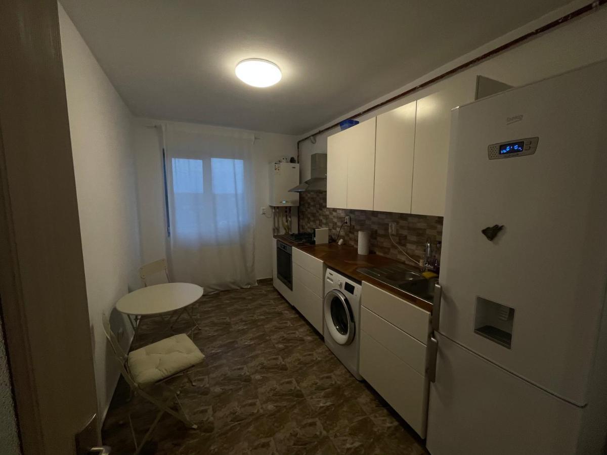 Deluxe Single Room Apartament Bragadiru Extérieur photo