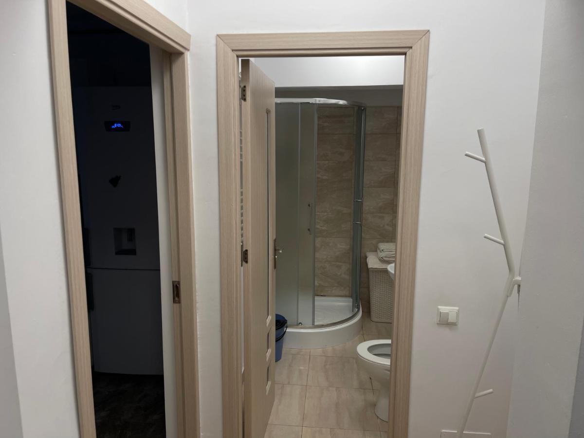 Deluxe Single Room Apartament Bragadiru Extérieur photo