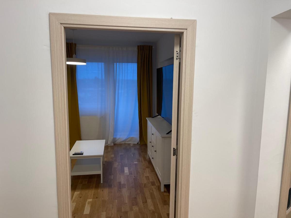 Deluxe Single Room Apartament Bragadiru Extérieur photo