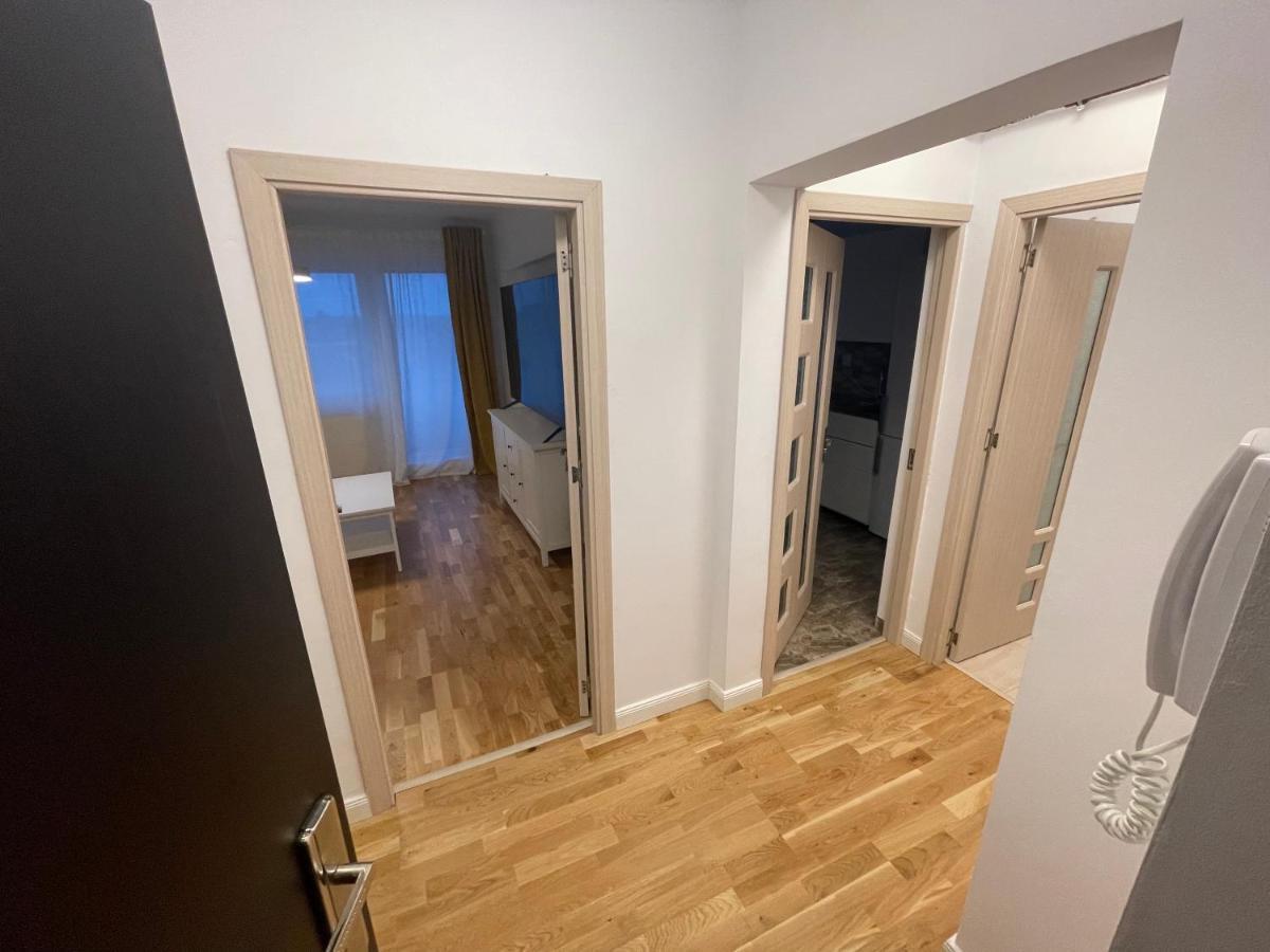 Deluxe Single Room Apartament Bragadiru Extérieur photo