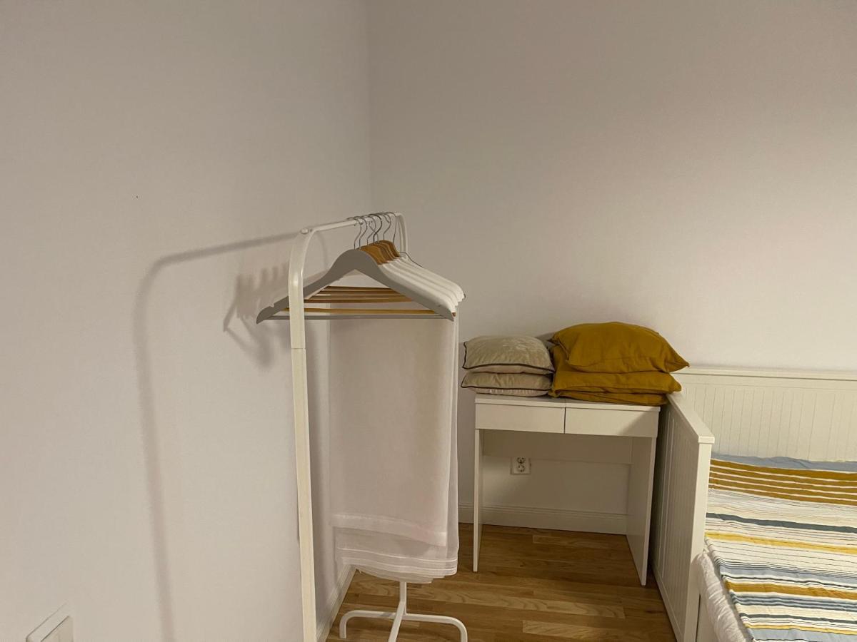 Deluxe Single Room Apartament Bragadiru Extérieur photo